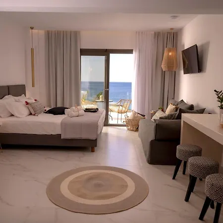 Sofi Mar - Plomari - The Place To Be Exterior foto