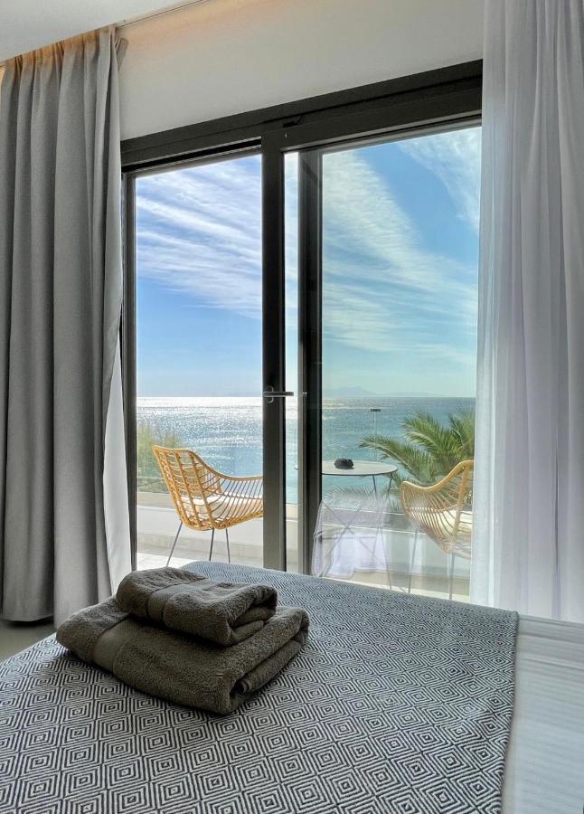 Appartement Sofi Mar - - The Place To Be Plomari