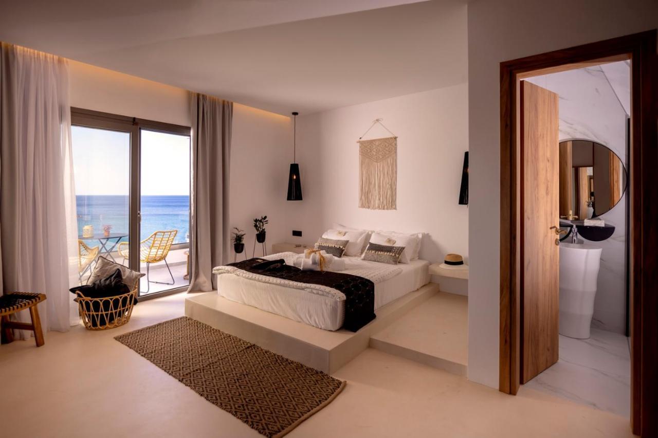Sofi Mar - - The Place To Be Appartement *