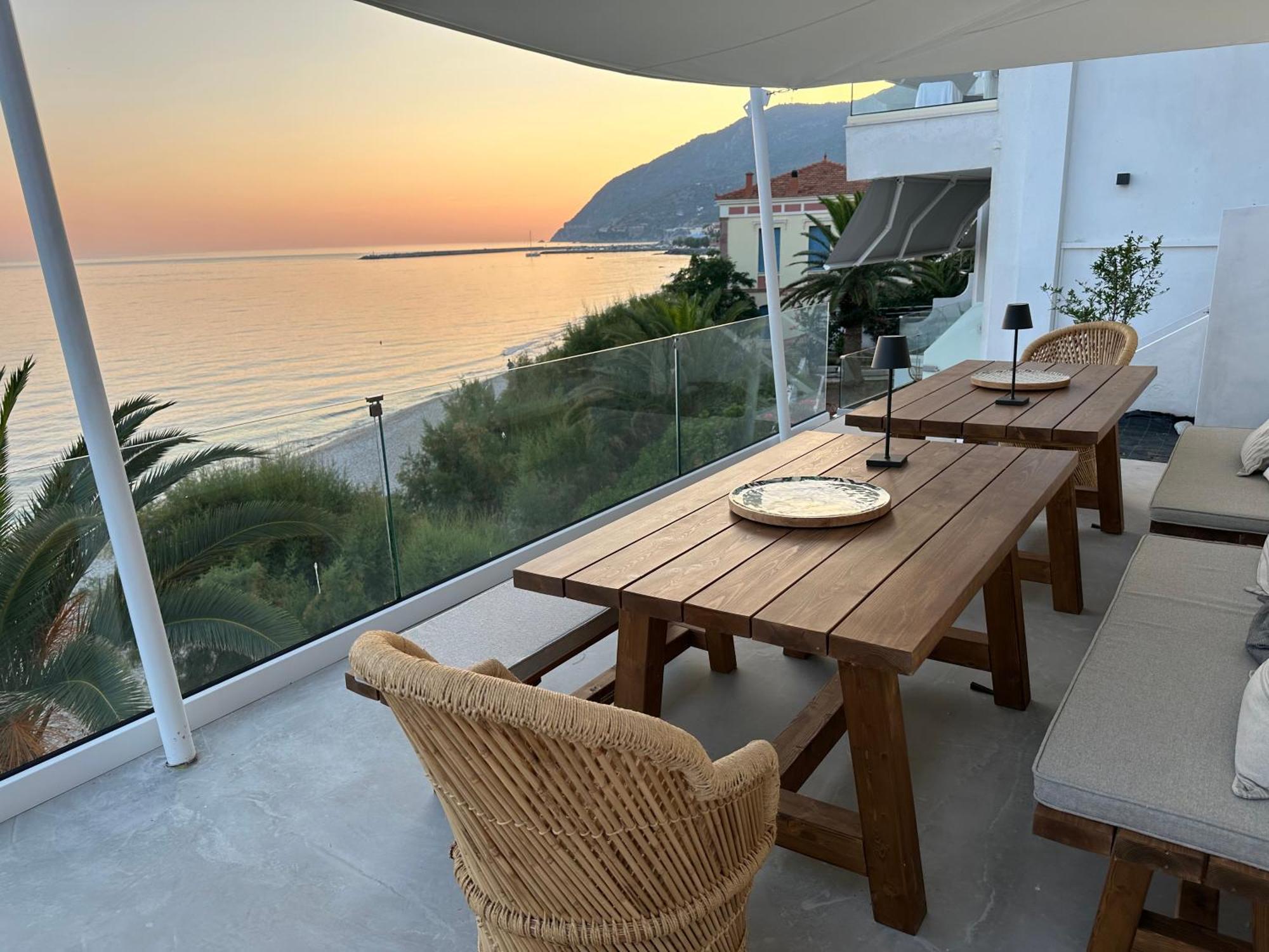 Appartement Sofi Mar - - The Place To Be