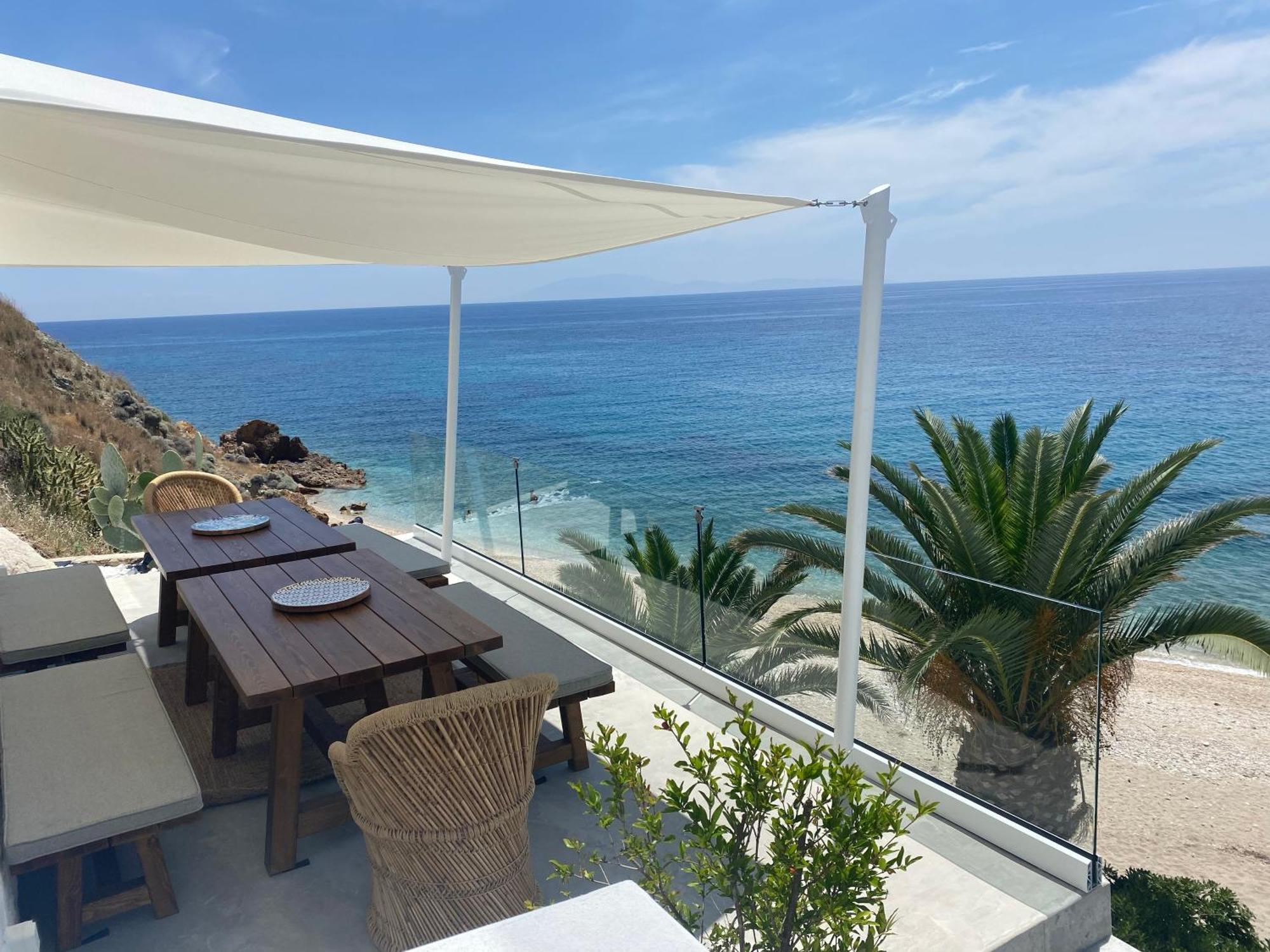 Sofi Mar - - The Place To Be Plomari