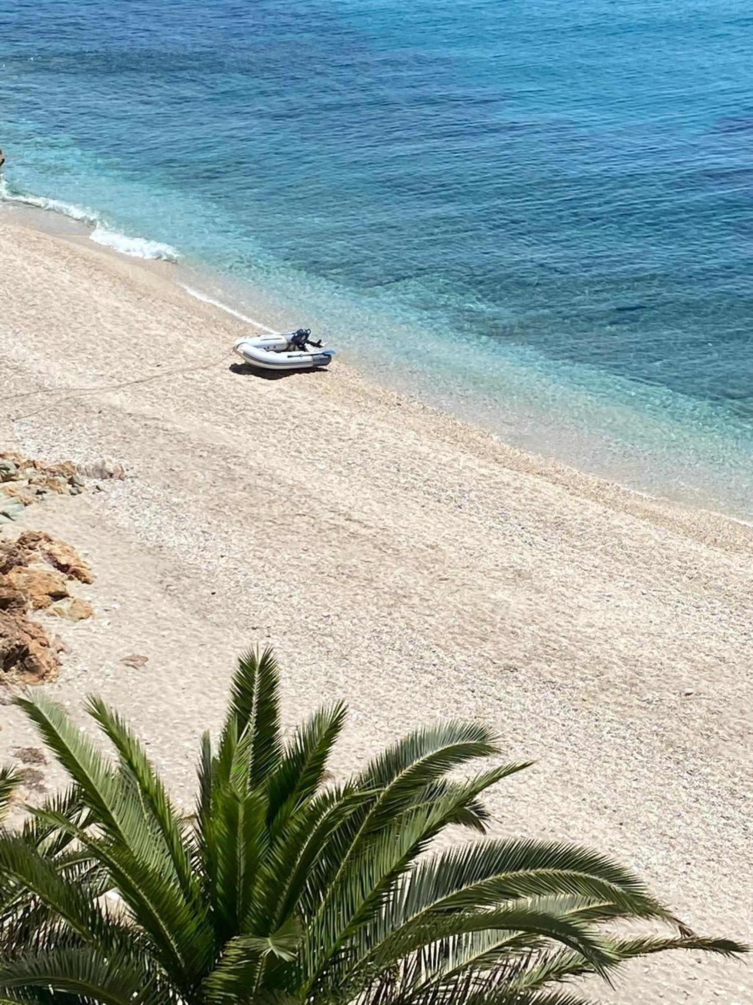 Sofi Mar - - The Place To Be Appartement