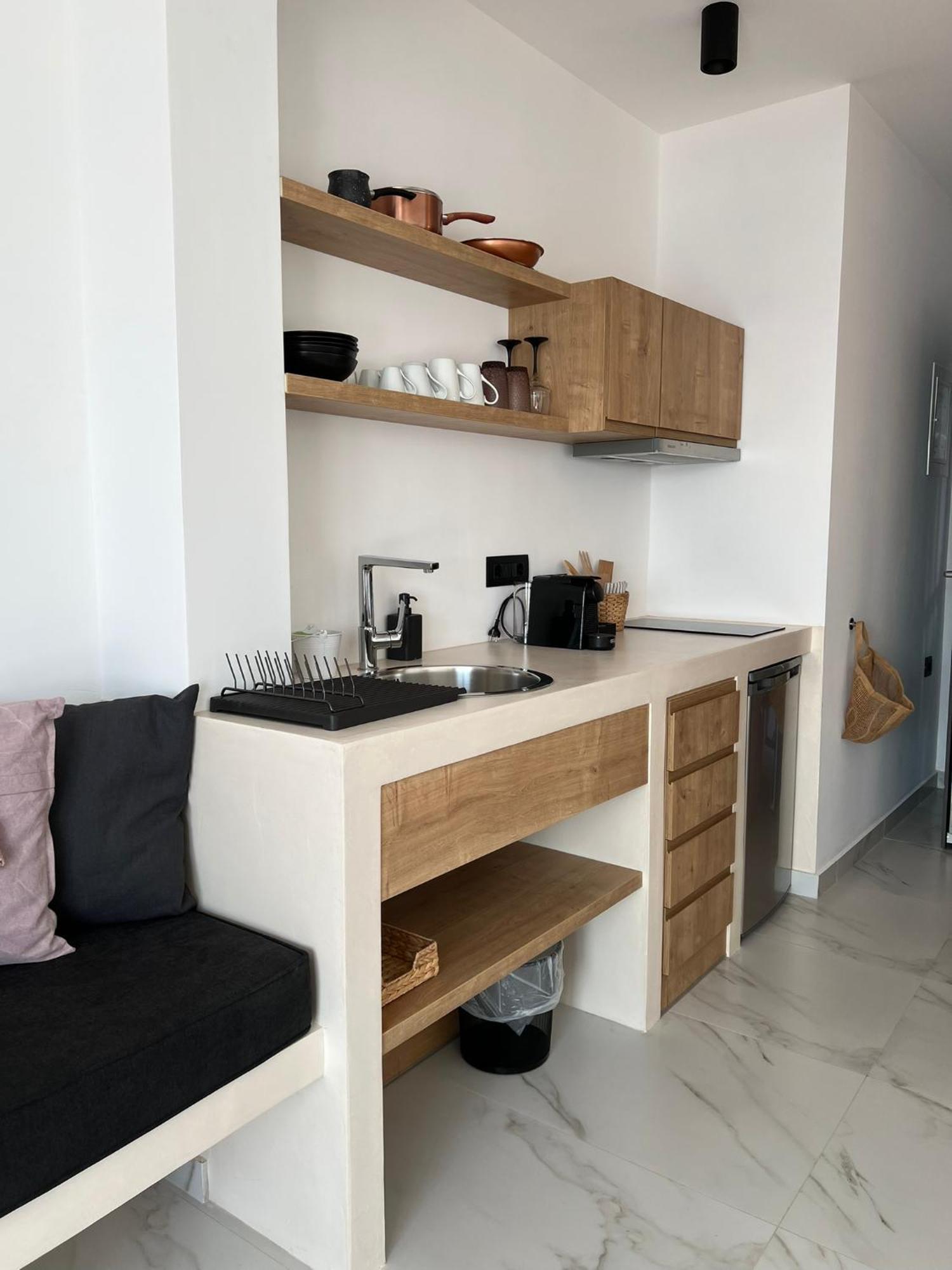 Appartement Sofi Mar - - The Place To Be Plomari