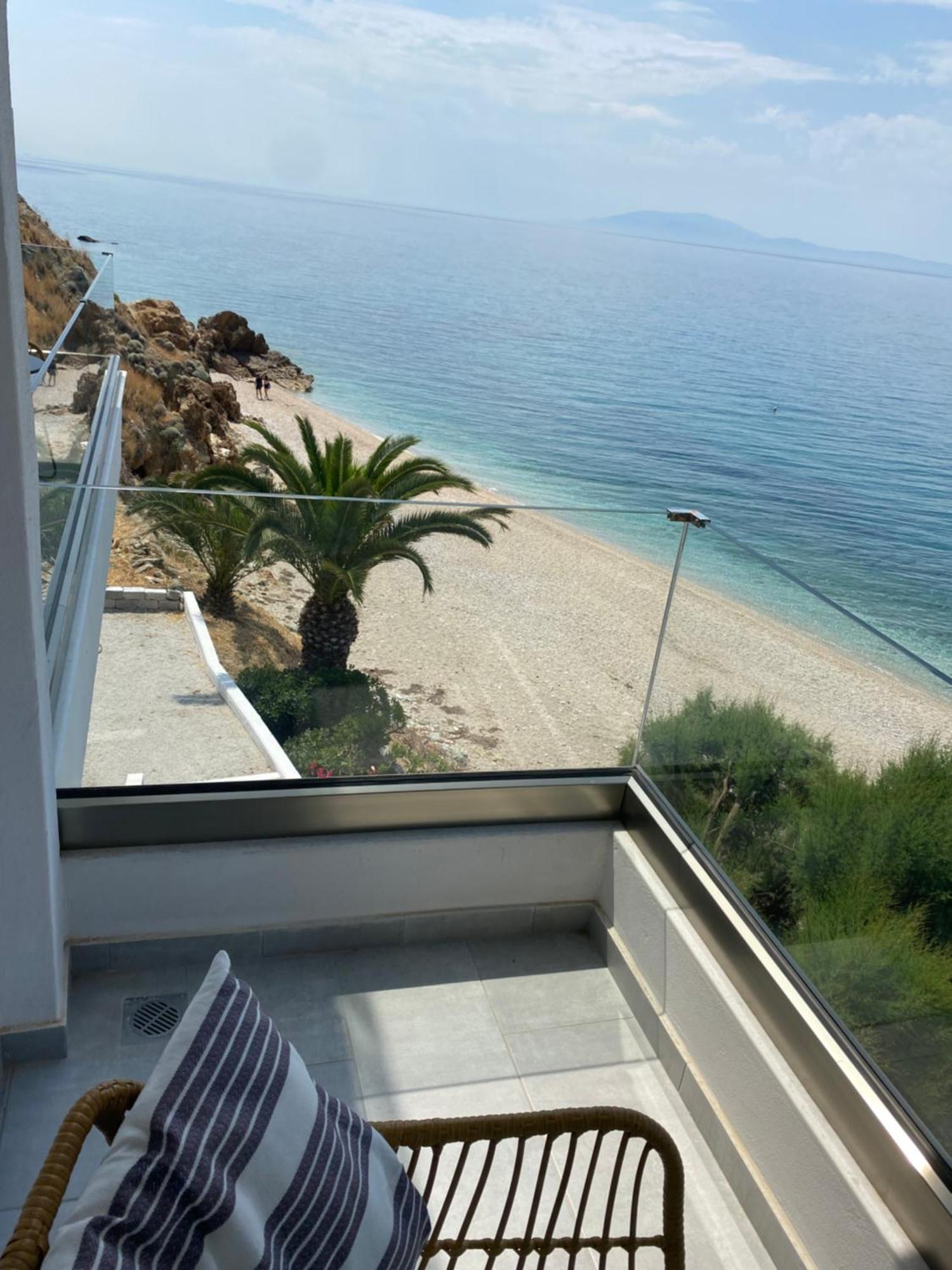 Appartement Sofi Mar - - The Place To Be Plomari